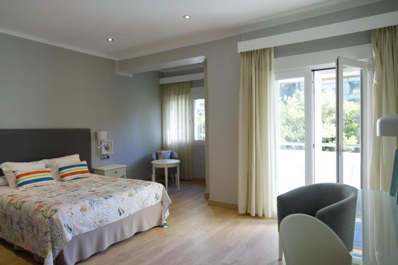 Hotel Costasol Almería Zewnętrze zdjęcie